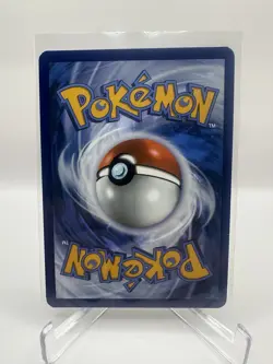 Pokemon Prismatic Evolutions Super Premium Collection Eevee EX Promo - Image 2