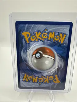 Pokemon Bulbasaur 133/132 - Mega Evolution Enhanced Box Topper Stamped Promo - Image 2