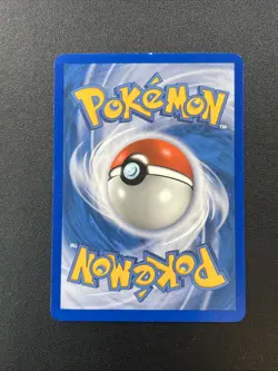 (C7125) Professor Oak's Research 80/101 Pokemon Holo Ex Dragon Frontiers - Image 2