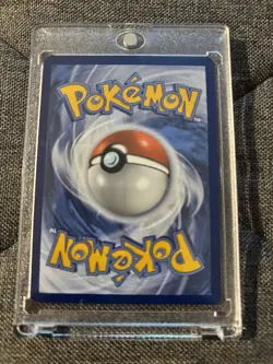 Pokemon TCG Wigglytuff ex 187/165 Sv: Scarlet & Violet 151 Holo Full Art CCG - Image 2