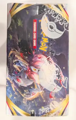 Pokemon Lost Origin Booster Box Factory Sealed 36 Packs - Image 2
