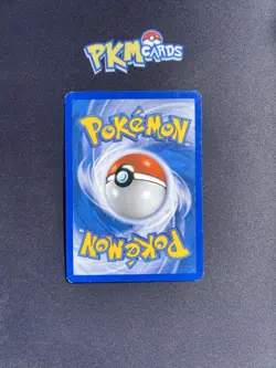 Pokemon TCG Fighting Energy Heartgold & Soulsilver Regular MP. - Image 2