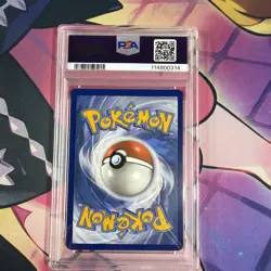 Mew VMAX TG30/TG30 Lost Origin Trainer Gallery Holo Pokemon PSA 10 - Image 3