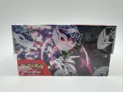 Pokemon TCG Paradox Rift Booster Box SV04 Factory Sealed New! - Image 5
