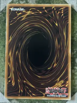 YuGiOh LEFT ARM OF THE FORBIDDEN ONE Quarter Century Secret Rare MP24-EN005 - Image 3