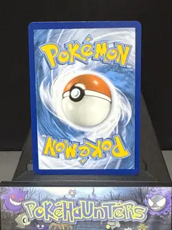 Pokemon Card Galarian Darmanitan VMAX 187/185 Vivid Voltage Secret Rare NM - Image 2