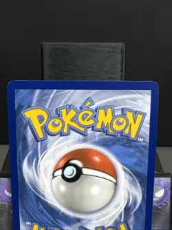 Pokemon Card Arcanine 6/18 Detective Pikachu Holo Rare Light Play - Image 3