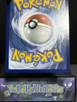 Pokemon Card Arcanine 6/18 Detective Pikachu Holo Rare Light Play - Image 5