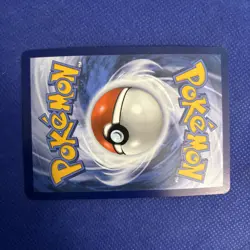 Norman 237/182 - Pokemon Card Paradox Rift Full Art Ultra Rare - NM - Image 3