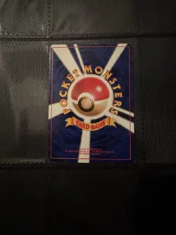 Vintage Japanese Pokemon card lot - Image 5