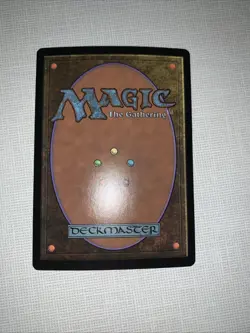 Lovisa Coldeyes -Foil Light Play MTG Duel Decks: Mind vs Might - Image 2