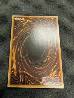 Yugioh The Zombie Vampire MP23-EN024 Secret Rare 1st Ed NM - Image 2