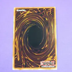 Yugioh The Sanctuary in the Sky AST-042 - 1st Edition Super Rare - Never Played - Image 5