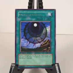 YuGiOh Dimensionhole PSV-069 - 1st Edition Rare - Never Played NM/M - Image 1