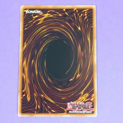 Yugioh Ectoplasmer SOD-EN043 - Super Rare 1st Edition - Never Played NM/M - Image 3
