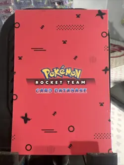 Arbok - Cracked Ice Holo - Team Rocket Card Database - Pokemon Card - Image 2