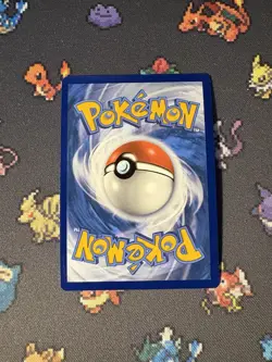 Pokemon Cards Absol ex 214/197 Full Art Secret Rare Obsidian Flames - (NM) - Image 3