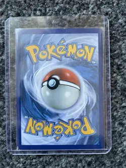Milcery 152/142 Stellar Crown Illustration Rare Pokemon Card - Near Mint - Image 2