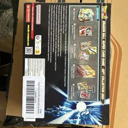 DRAGON BALL SUPER Card Game Gift Collection 2022 [GC-02] (ENG) - Image 2