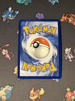 Pokemon Cards Charizard ex SVP161 Premium Collection Promo - (NM) - Image 3
