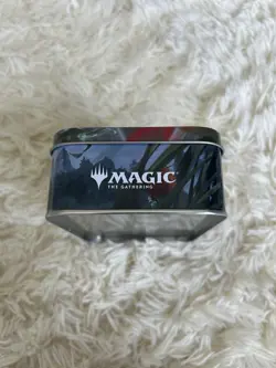 Bloomburrow MTG Tin Filled With 115 Mystery Cards. Common, Uncommon & Rares - Image 3