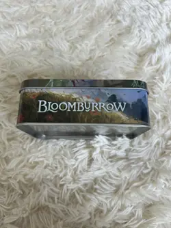Bloomburrow MTG Tin Filled With 115 Mystery Cards. Common, Uncommon & Rares - Image 4