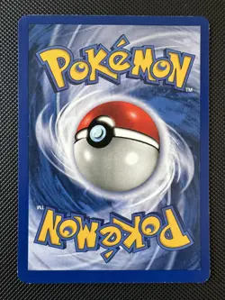 Ninetales 12/102 Unlimited Holo Rare Base Set English 1999 Wizards Pokemon Card - Image 2