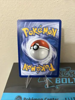 Alakazam 009 Mega Evolutions Black Star Promo Card - Image 2