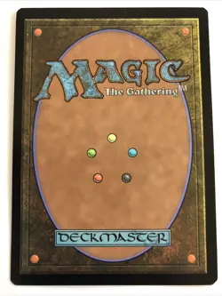 MTG Commander Anthology Volume II Wind-Scarred Crag 278/312 NM - Image 2