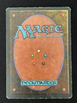 1x MTG Spoils of Evil - Ice Age (ICE) - Magic the Gathering - Image 2