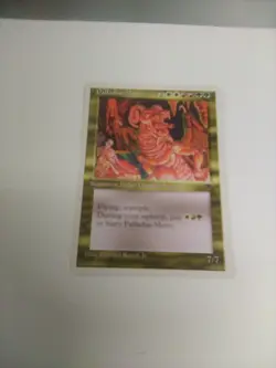 CHR Palladia-Mors M:tG NM/MT - Image 1