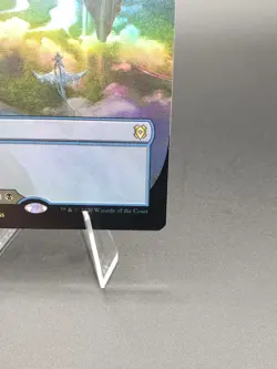 Clearwater Pathway (Borderless) Zendikar Rising Foil 286 MP - Image 5