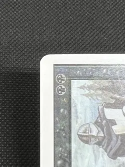 MTG BLACK KNIGHT Unlimited Edition Regular MT+ Uncommon Magic The Gathering - Image 4