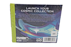 Magic The Gathering - Edge Of Eternities Collector Booster Box - Factory Sealed - Image 2