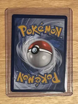 Pokemon TCG Mega Lucario EX 160/132 Ultra Rare Holo NM Mega Evolution Full Art - Image 2