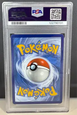 2022 Pokemon SWSH Lost Origin Pikachu VMAX Full Art Trainer Gallery PSA 10 GEM - Image 2