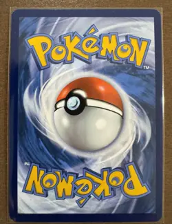 Pokemon TCG Destined Rivals Misty's Lapras 194/182 NM Illustration Rare Holo - Image 2