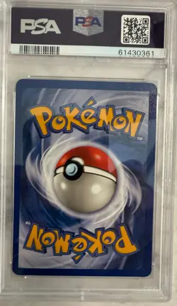 1999 Pokemon Game Devolution Spray Mint 9 - Image 2