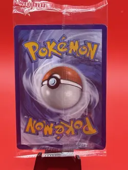 Iron Thorns 098 S&V Sealed Black Star Promo Pokemon TCG - Image 3