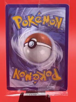 Iron Thorns 098 S&V Sealed Black Star Promo Pokemon TCG - Image 4