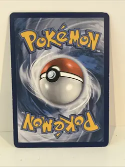 2015 Pokemon XY Ancient Origins Gyarados Reverse Holo #21/98 - Image 2