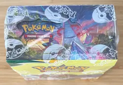 Pokemon Evolving Skies Booster Box - Sealed New (includes acrylic display case) - Image 4