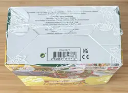 Pokemon Evolving Skies Booster Box - Sealed New (includes acrylic display case) - Image 5