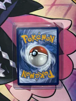 Pokemon Dragapult EX SV-Twilight Masquerade Ultra Rare 200/167 PACK FRESH NM - Image 2