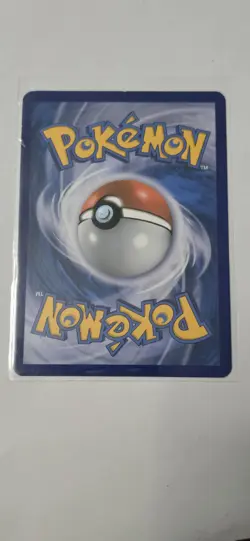 Houndoom - 56/101 - Holo Rare Black & White 10: Plasma Blast Pokemon NM - Image 3