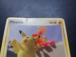 Pokemon - Pikachu 16/17 Common Pop Series 2 - Image 4