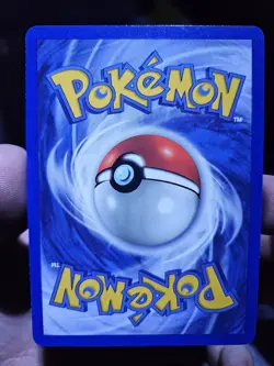 Pokemon TCG - Machamp 1st Edition 8/102 - Base Set - Rare Holo - Image 4