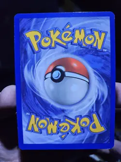 Pokemon TCG - Machamp 1st Edition 8/102 - Base Set - Rare Holo - Image 5