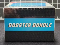 Pokemon TCG Scarlet & Violet Black Bolt Booster Bundle 6 Booster Packs New - Image 4