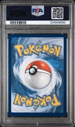 2023 POKEMON PAR EN-PARADOX RIFT ULTRA RARE #219 GARCHOMP EX PSA 9 - Image 2